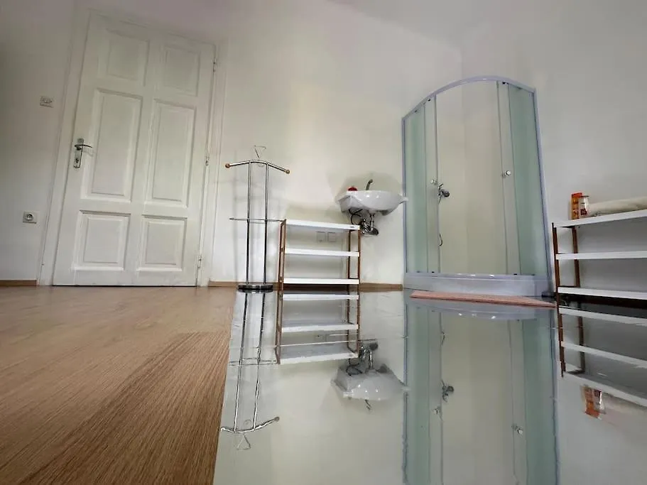 Apartament The Classy Sassy Lublana